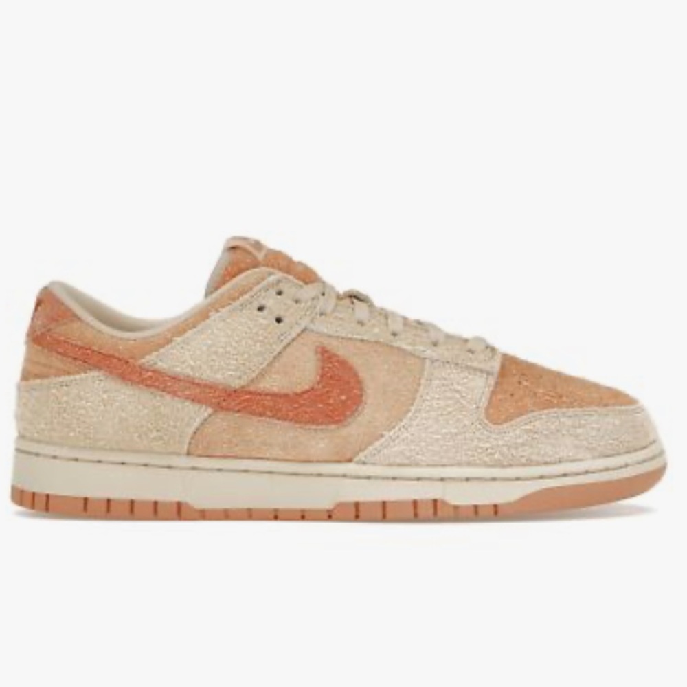 Nike Dunk Low Burnt Sunrise Shoes